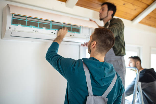 Air duct cleaning in Elkhart, IN