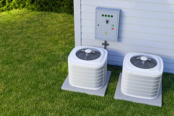 Best HVAC air duct cleaning  in Elkhart, IN