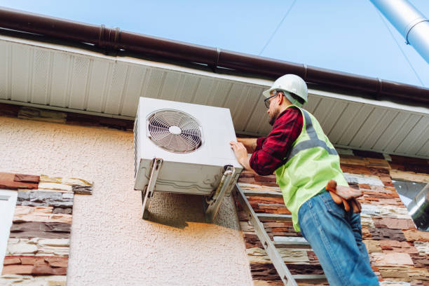 Best Affordable HVAC services  in Elkhart, IN