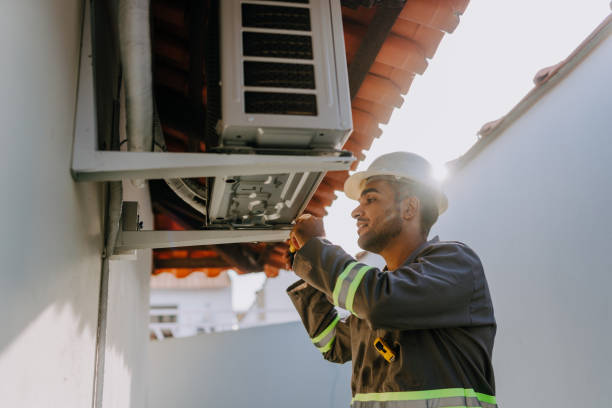 Best Best HVAC companies  in Elkhart, IN