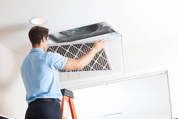 Best HVAC installation services  in Elkhart, IN
