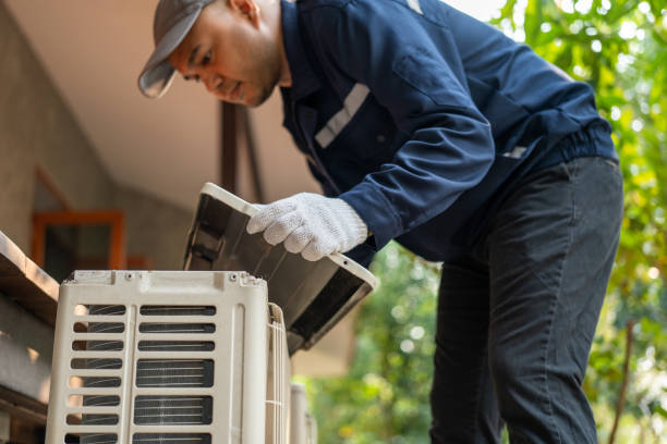 Best HVAC service technicians  in Elkhart, IN