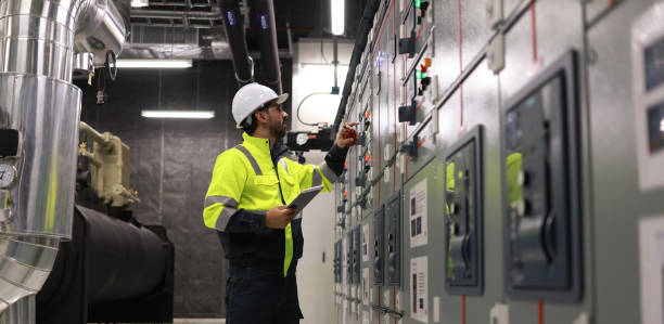 Best Local HVAC companies  in Elkhart, IN