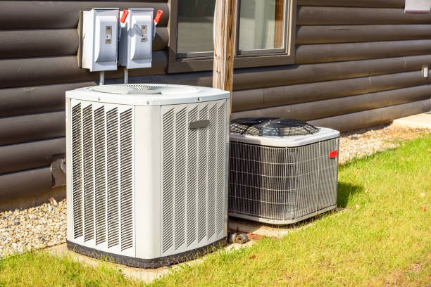 Best HVAC maintenance plan  in Elkhart, IN